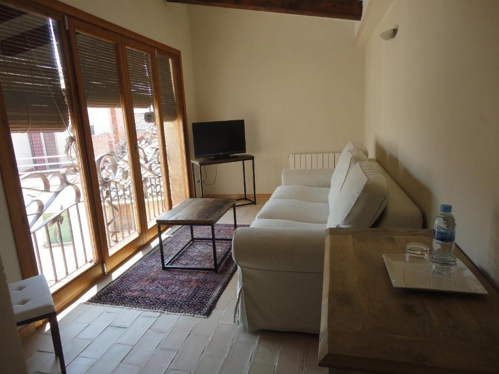 Hotel Rural Cal Torner Adults Only Guiamets Cameră foto